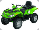Thumbnail 2009 ARCTIC CAT 400 TRV, 500 AUTOMATIC, 500 MANUAL, 550 H1, 550 H1 TRV, 700H1, 700 H1 CRUISER, THUNDERCAT AND 1000 H2 CRUISER ATV SERVICE & REPAIR MANUAL - DOWNLOAD!