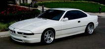 Thumbnail 1994 BMW 8 Series E31 CAR Service & Repair Manual - DOWNLOAD!