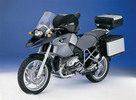 Thumbnail BMW R1200GS MOTORCYCLE SERVICE & REPAIR MANUAL - DOWNLOAD!