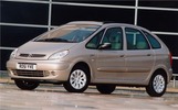 Thumbnail CITROEN XSARA PICASSO CAR SERVICE & REPAIR MANUAL (2000 2001 2002) - DOWNLOAD!