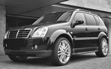 Thumbnail SSANGYONG REXTON CAR SERVICE & REPAIR MANUAL - DOWNLOAD!