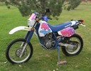 Thumbnail SUZUKI DR350 / DR350S / DR350SE MOTORCYCLE SERVICE & REPAIR MANUAL (1990 1991 1992 1993 1994 1995 1996 1997 1998 1999) - DOWNLOAD!