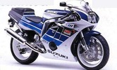 Thumbnail 1985 SUZUKI GSX-R400 GK71B MOTORCYCLE SERVICE & REPAIR MANUAL - DOWNLOAD!