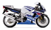 Thumbnail 2001 SUZUKI GSX-R1000 MOTORCYCLE SERVICE & REPAIR MANUAL - DOWNLOAD!