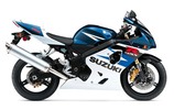 Thumbnail 2004 SUZUKI GSX-R750 MOTORCYCLE SERVICE & REPAIR MANUAL - DOWNLOAD!