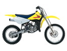Thumbnail 2007 SUZUKI RM-Z250 MOTORCYCLE SERVICE & REPAIR MANUAL - DOWNLOAD!