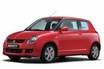 Thumbnail 2007 SUZUKI SWIFT RS413 / RS415 / RS416 SERVICE & REPAIR MANUAL - DOWNLOAD!