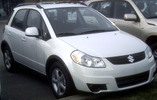 Thumbnail 2007 SUZUKI SX4 (RW415, RW416, RW420) SERVICE & REPAIR MANUAL - DOWNLOAD!