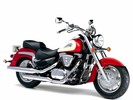 Thumbnail SUZUKI VL1500 INTRUDER MOTORCYCLE SERVICE & REPAIR MANUAL (1998 1999 2000) - DOWNLOAD!