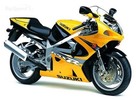 Thumbnail SUZUKI GSX-R750 MOTORCYCLE SERVICE & REPAIR MANUAL (1996 1997 1998 1999) - DOWNLOAD!