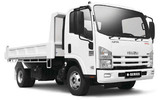Thumbnail ISUZU N SERIES TRUCK SERVICE & REPAIR MANUAL - DOWNLOAD!