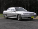 Thumbnail 1992 SUBARU LIBERTY CAR SERVICE & REPAIR MANUAL - DOWNLOAD!