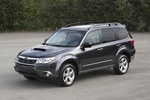 Thumbnail 2007 SUBARU FORESTER CAR SERVICE & REPAIR MANUAL - DOWNLOAD!