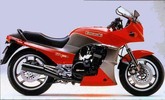 Thumbnail 1984 KAWASAKI GPZ750 TURBO MOTORCYCLE SERVICE & REPAIR MANUAL - DOWNLOAD!