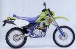 Thumbnail 1993 KAWASAKI KLX650, KLX650R MOTORCYCLE SERVICE & REPAIR MANUAL - DOWNLOAD!
