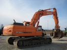 Thumbnail DOOSAN DX300LC EXCAVATOR SERVICE REPAIR MANUAL - DOWNLOAD!