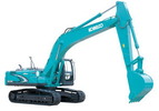 Thumbnail KOBELCO SK250-8 / SK260LC-8 HYDRAULIC EXCAVATOR SERVICE REPAIR MANUAL - DOWNLOAD!