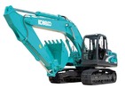 Thumbnail KOBELCO SK200-8, SK210CL-8 HYDRAULIC EXCAVATOR SERVICE REPAIR MANUAL - DOWNLOAD!