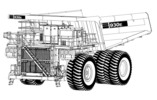 Thumbnail KOMATSU 930E-4SE DUMP TRUCK SERVICE REPAIR MANUAL DOWNLOAD (S/N: A31165 & UP)
