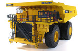 Thumbnail KOMATSU 960E-2KT DUMP TRUCK SERVICE REPAIR MANUAL DOWNLOAD