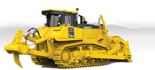 Thumbnail KOMATSU D155AX-8 BULLDOZER SERVICE REPAIR MANUAL DOWNLOAD