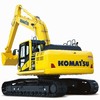 Thumbnail KOMATSU PC240LC-11 HYDRAULIC EXCAVATOR SERVICE REPAIR MANUAL DOWNLOAD (S/N: A22001 and up)