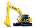 Thumbnail KOMATSU PC290LC-11 HYDRAULIC EXCAVATOR SERVICE REPAIR MANUAL DOWNLOAD