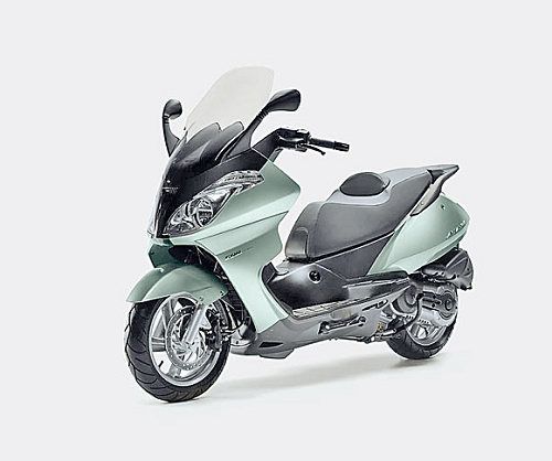 Product picture APRILIA ATLANTIC 125 - 200 - 250 - 500 SPRINT MOTORCYCLE SERVICE & REPAIR MANUAL (2005 2006) - DOWNLOAD!