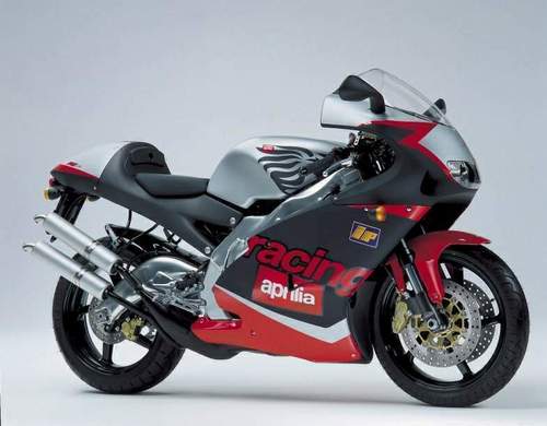 Product picture APRILIA RS250 MOTORCYCLE SERVICE & REPAIR MANUAL - DOWNLOAD!