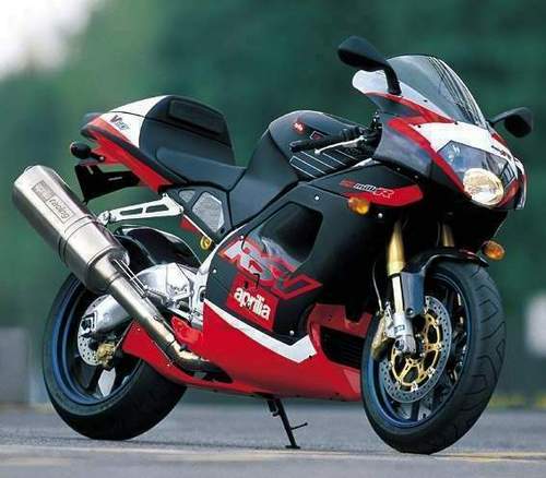 Product picture 1999 APRILIA RSV MILLE MOTORCYCLE SERVICE & REPAIR MANUAL - DOWNLOAD!