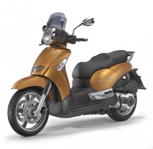 Product picture APRILIA SCARABEO 500 MOTORCYCLE SERVICE & REPAIR MANUAL (2005 2006) - DOWNLOAD!