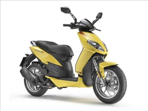 Product picture APRILIA SPORTCITY 125 - 200 MOTORCYCLE SERVICE & REPAIR MANUAL - DOWNLOAD!