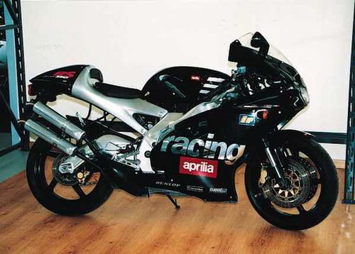 Product picture APRILIA RS250 MOTORCYCLE SERVICE & REPAIR MANUAL (1995 1996 1997) - DOWNLOAD!