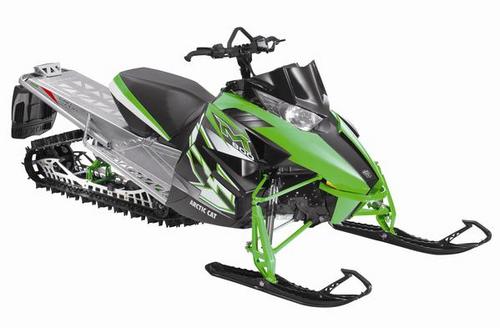 Product picture 2002 ARCTIC CAT SNOWMOBILE SERVICE & REPAIR MANUAL - DOWNLOAD!