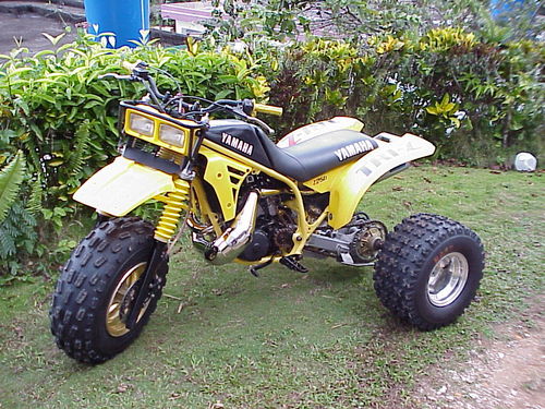 Product picture 1984 YAMAHA YTZ250N SERVICE & REPAIR MANUAL - DOWNLOAD!