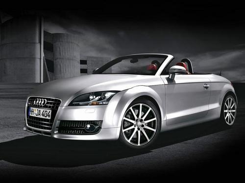 Product picture AUDI TT CAR SERVICE & REPAIR MANUAL (1999 2000 2001 2002 2003 2004 2005 2006) - DOWNLOAD!