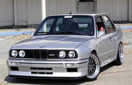 Product picture BMW E30 FACTORY SERVICE & REPAIR MANUAL - DOWNLOAD!