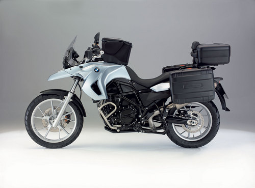 Product picture BMW F650GS MOTORCYCLE SERVICE & REPAIR MANUAL - DOWNLOAD!