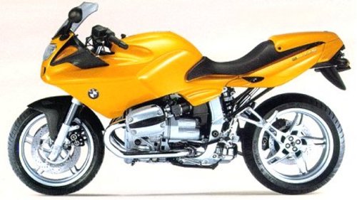 Product picture BMW R1100S MOTORCYCLE SERVICE & REPAIR MANUAL - DOWNLOAD!
