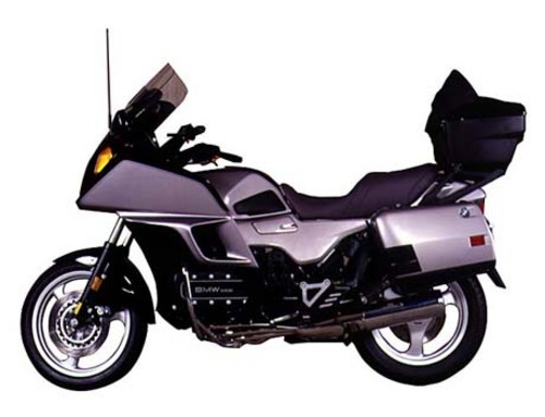 Product picture 1999 BMW K1100LT / K1100RS MOTORCYCLE SERVICE & REPAIR MANUAL - DOWNLOAD!