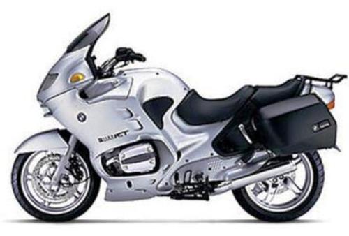 Product picture 2001 BMW R1150RT MOTORCYCLE SERVICE & REPAIR MANUAL - DOWNLOAD!