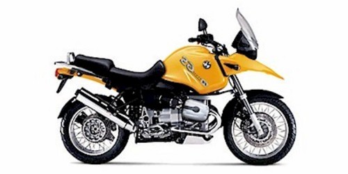 Product picture BMW R1150GS MOTORCYCLE SERVICE & REPAIR MANUAL - DOWNLOAD!