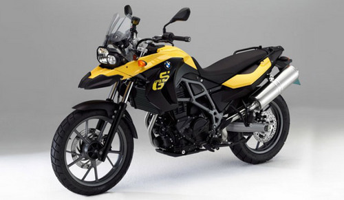 Product picture BMW F650GS / F800GS / F800S / F800ST MOTORCYCLE SERVICE & REPAIR MANUAL (2009 2010 2011) - DOWNLOAD!