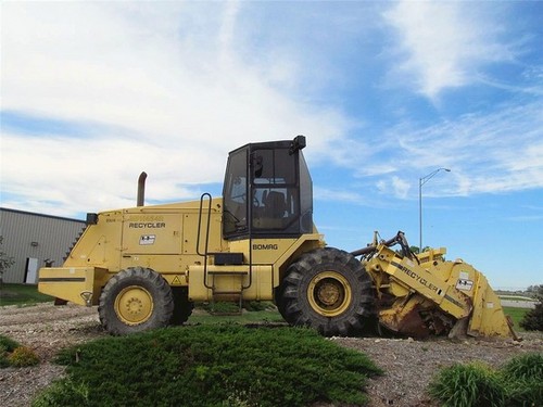 Product picture BOMAG MPH454 RECYCLER & STABILIZER SERVICE REPAIR MANUAL - DOWNLOAD!