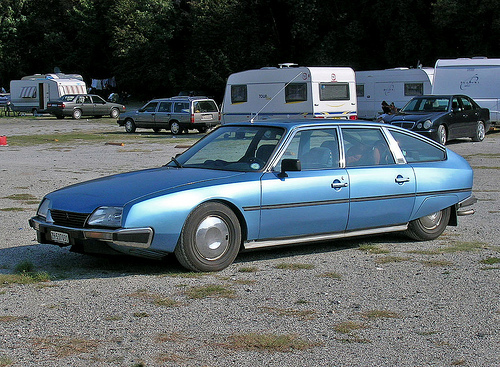 Product picture CITROEN CX CAR SERVICE & REPAIR MANUAL - DOWNLOAD!