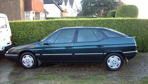 Product picture CITROEN XM CAR SERVICE & REPAIR MANUAL - DOWNLOAD!