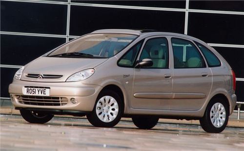 Product picture CITROEN XSARA PICASSO CAR SERVICE & REPAIR MANUAL (2000 2001 2002) - DOWNLOAD!