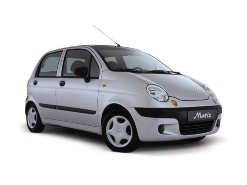 Product picture 2003 DAEWOO MATIZ CAR SERVICE & REPAIR MANUAL - DOWNLOAD!