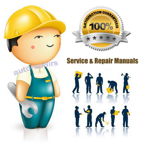 Product picture DAIHATSU F300 CAR SERVICE & REPAIR MANUAL - DOWNLOAD!