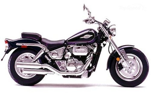 Product picture SUZUKI VZ800 MARAUDER BOULEVARD M50 MOTORCYCLE SERVICE & REPAIR MANUAL (2005 2006 2007 2008 2009) - DOWNLOAD!